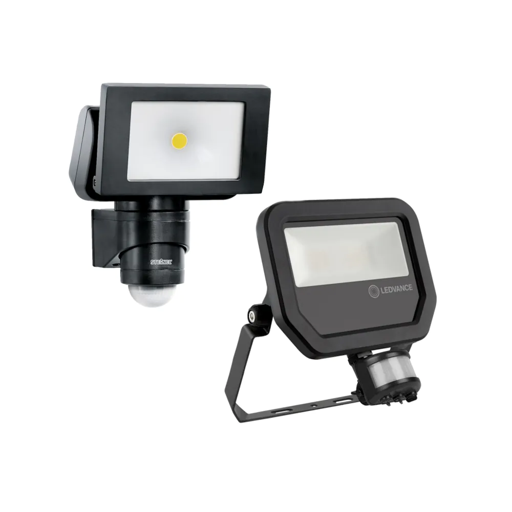 Projecteur pour maison
