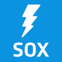 Ballasts SOX