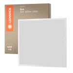 Ledvance Panneau LED Eco 36W 3600lm - 840 Blanc Froid | 60X60cm - UGR <19
