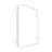 Ledvance Panel 600 Encastré Frame