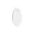 Ledvance Surface Circulaire 400 24W 840 1920lm Blanc IP44 | avec Détecteur de Mouvement - Blanc Froid