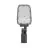 Ledvance Éclairage public LED Area Value Petit SPD Aluminium Gris 45W 5850lm 160x58D - 727 Blanc Très Chaud | IP66 - Symétrique