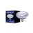 Noxion Lucent Spot LED AR70 BA15d 6W 350lm 36D - 927 Blanc Très Chaud | Meilleur rendu des couleurs - Dimmable - Équivalent 50W