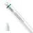 Philips Tube LED T8 MASTER (EM/Direct 230V) Ultra Efficiency 17.6W 3700lm - 840 Blanc Froid | 150cm - Équivalent 58W