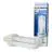 Philips MASTER PL-C 10W - 840 Blanc Froid | 2-Pins