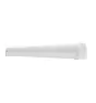 Ledvance Réglette LED Combo Blanc 18W 2700lm - 840-865 CCT | 60cm - Équivalent 1x18W