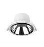Noxion Downlight LED Apollo V2.0 15W 1860lm - 830/840 CCT | 220mm - Diamètre 200mm 