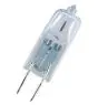 Osram 64440 Halostar Starlite 2000 GY6.35 50W 12V 930 | Blanc Chaud - Meilleur rendu des couleurs