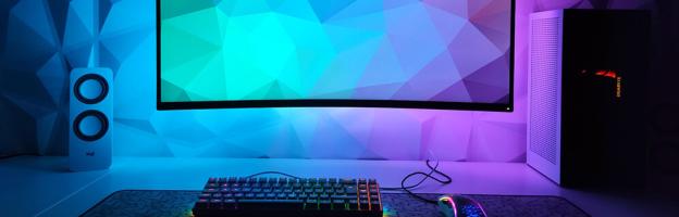 Éclairage gaming : Conseils & Produits