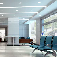 Donwlight LED