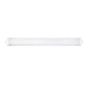 R&eacute;glette LED Ecowhite V2