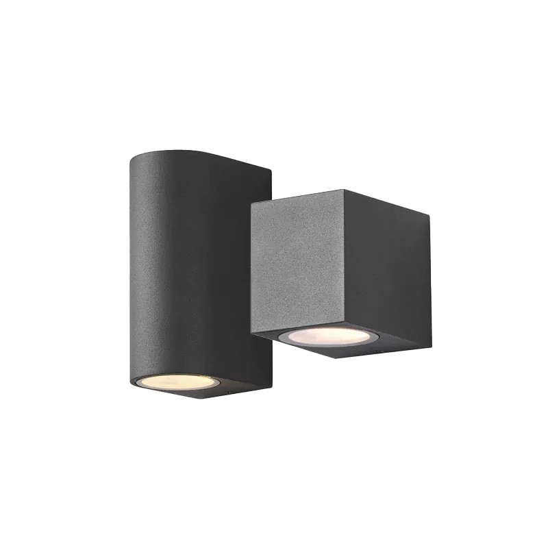 Design wandlampen