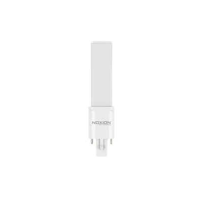 Noxion LED PL Lampen - 2 pinnen