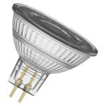 Osram LED Superstar Plus Reflector Spot GU5.3 MR16 6,8W 621lm 36D - 940 Koel Wit | Beste Kleurweergave - Dimbaar - Vervangt 50W