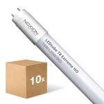 Voordeelpak 10x Noxion LED Buis T8 Avant Extreme (EM/Mains) High Output 13W 2100lm - 865 Daglicht | 120cm - Vervangt 36W