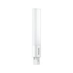 Philips CorePro PL-S LED 5W - 840 Koel Wit | 2-Pin - Vervangt 11W