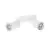 SLV Puri 2.0 Aluminium Spot Wit | Geschikt voor 2x GU10