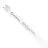 Ledvance LED Buis T8 Value (EM/Mains) Standard Output 6.6W 800lm - 840 Koel Wit | 60cm - Vervangt 18W