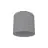 Ledvance Downlight Comfort Frame Grijs D150