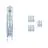 Voordeelpak 12x Philips MASTERColour CDM-TC Elite 70W 930 G8.5 | Warm Wit - Beste Kleurweergave