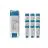 Voordeelpak 10x Osram Muis 150VA 230V Transformator 12V | Halogeen/LED
