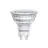 Noxion PerfectColor LED Spot GU10 PAR16 6.7W 575lm 36D - 940 Koel Wit | Beste Kleurweergave - Dimbaar - Vervangt 80W