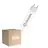 Voordeelpak 10x Ledvance LED Buis T8 EM Ultra Output Value (EM/Mains) Ultra Output 29W 3500lm - 840 Koel Wit | 150cm - Vervangt 58W