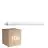Voordeelpak 10x Philips CorePro LED T5 (HF) High Efficiency 7.1W 1050lm - 840 Koel Wit | 55cm - Vervangt 14W