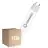 Voordeelpak 10x Ledvance LED Buis T8 Superior (EM/Mains) High Output T8 11.4W 2000lm - 865 Daglicht | 105cm - Vervangt 38W