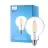 Philips Corepro LED Globe E27 Filament Helder 95mm 7W 806lm - 827 Zeer Warm Wit | Vervangt 60W