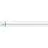 Philips Master LED T8 (EM/Mains) High Output 19.3/23W 3100/3700lm - 840 Koel Wit | 150cm - Lumen Schakelaar - Vervangt 58W