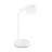Eglo Tafellamp Cabales Wit 4.6W 490lm - 830 Warm Wit | IP20