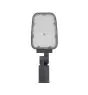 Ledvance LED Straatverlichting Area Value Klein SPD Aluminium Grijs 45W 5850lm 160x58D - 730 Warm Wit | IP66 - Symmetrisch