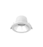 Noxion LED Downlight Apollo V2.0 6-12W 690-1460lm 60D - 830/840 CCT | 145mm - Zaagmaat 120mm
