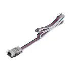 Ledvance LED Strip Perfomance Power Connector 5P 50CM | RGBW