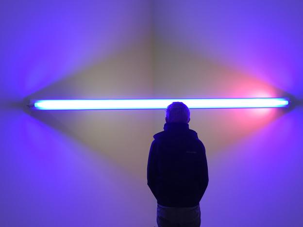 Kan je het licht van TL buizen dimmen?