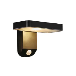 Lampen met sensor