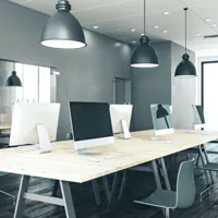 led panels